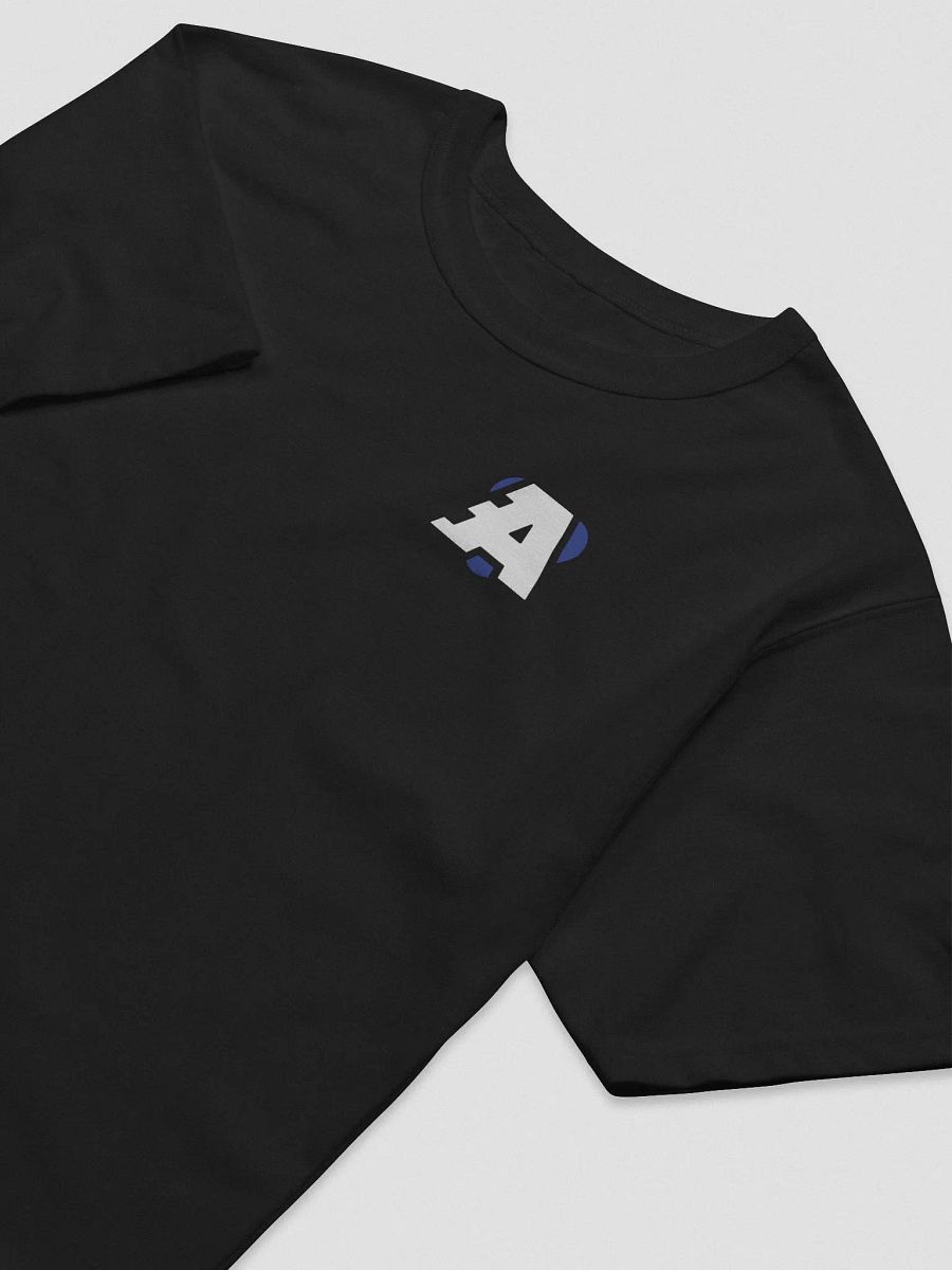 Assy Logo T-Shirt product image (3)