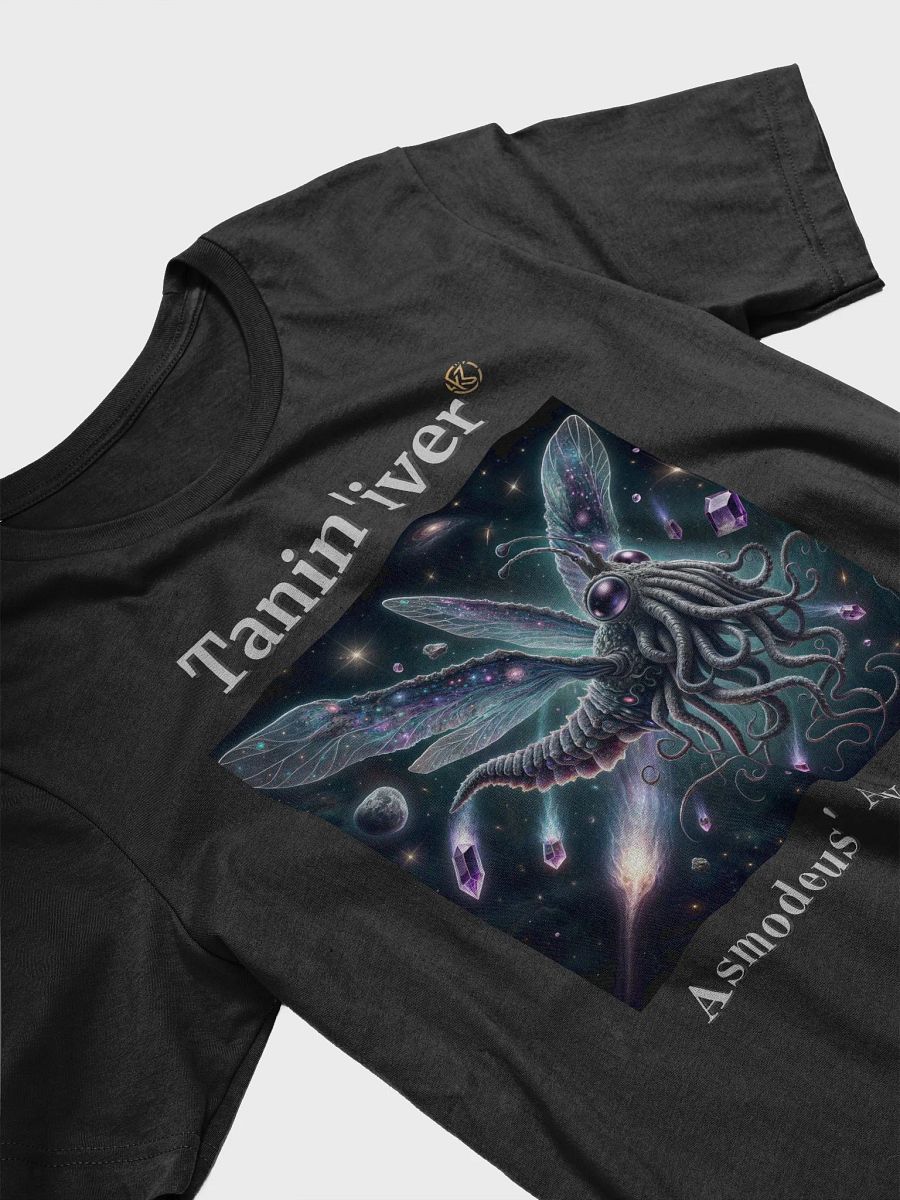 Supernal Tanin'iver | Supersoft T-Shirt product image (4)