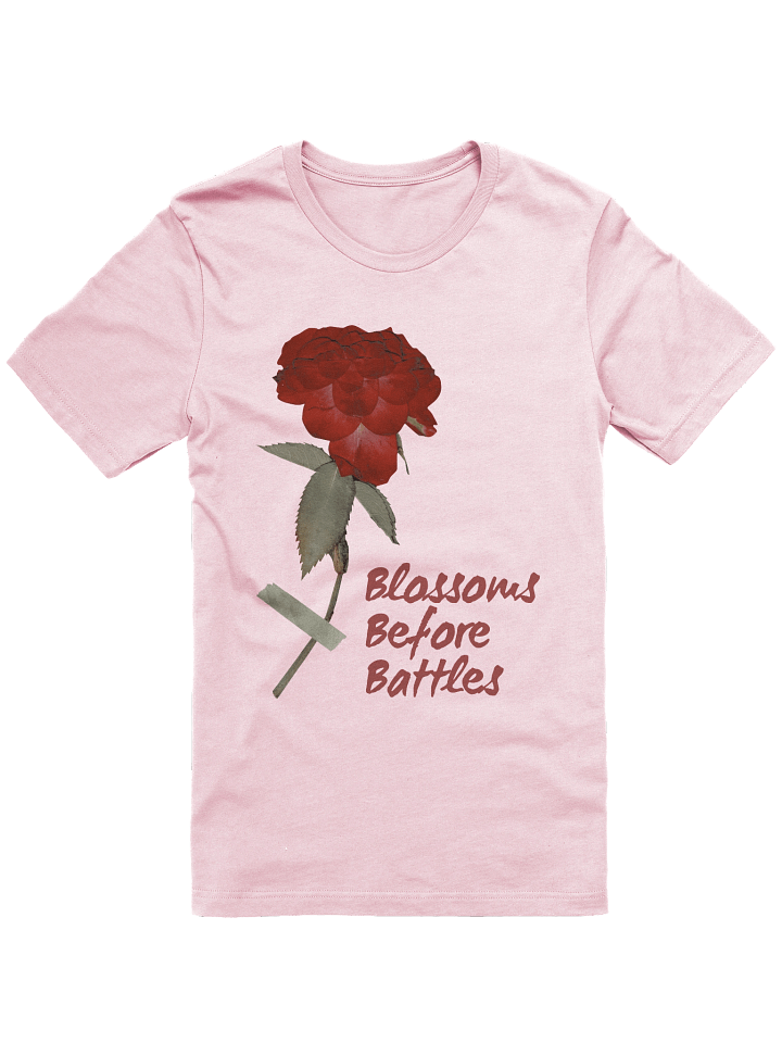 Blossoms Before Battles product image (1)