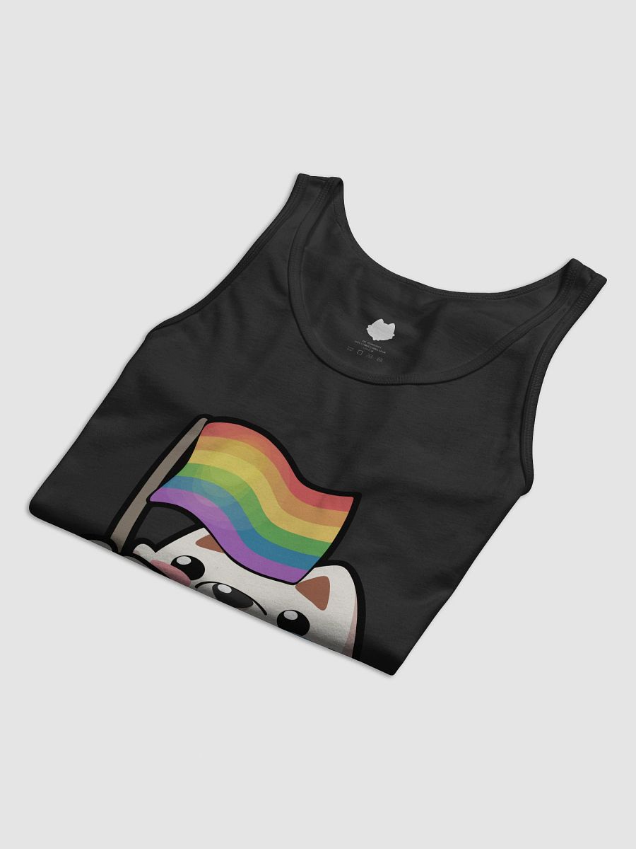 Rainbow Pride Tank Top product image (8)