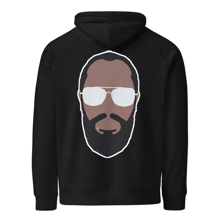 Batsu The Gamer Hoodie product image (1)