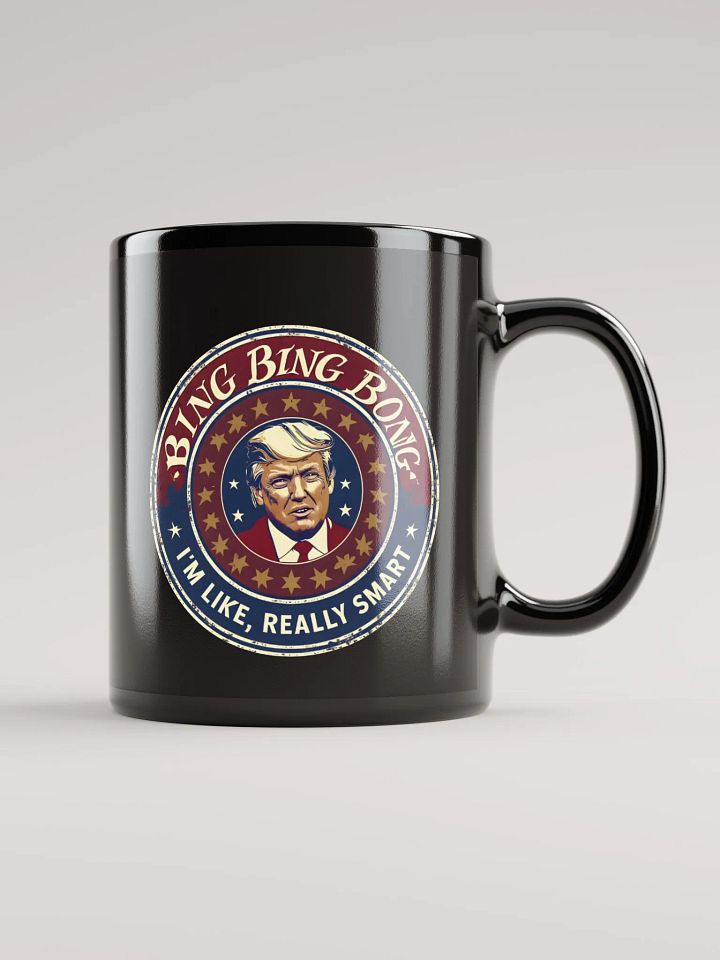 Bing Bing Bong mug product image (2)