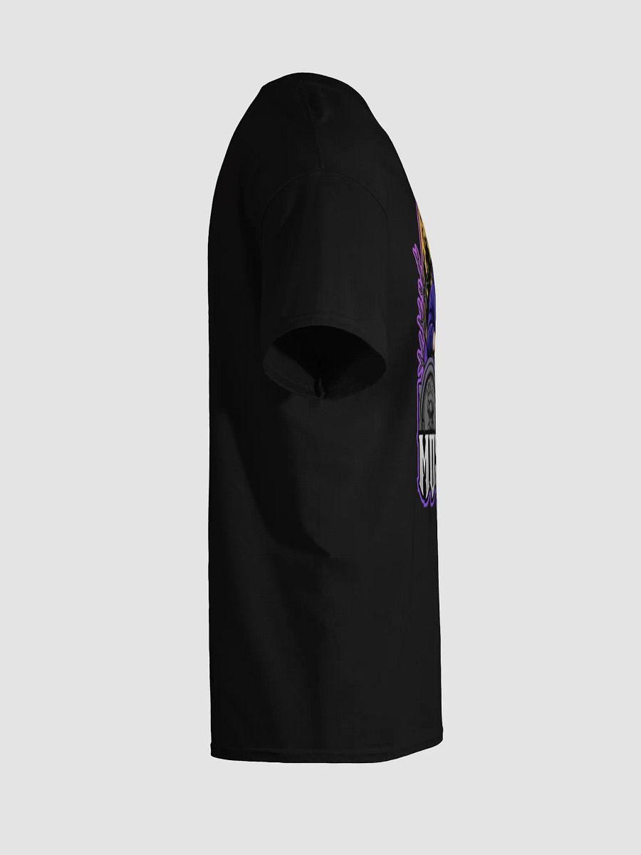 MOSHER GRAVE LOGO T-SHIRT product image (10)