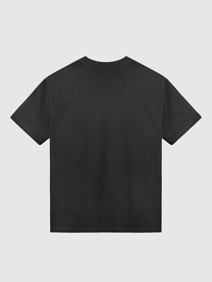 And the streets ran red with blood Tee product image (2)