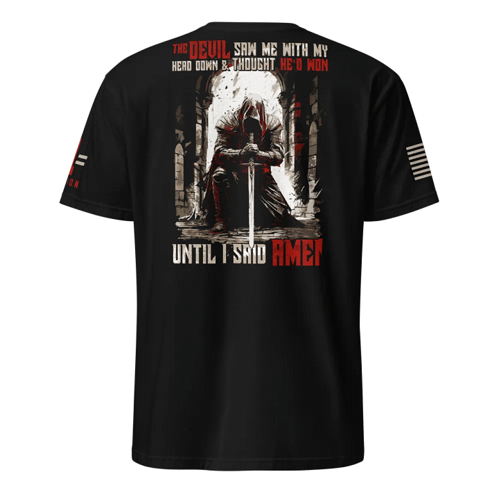 Until I said Amen 2.0 product image (1)