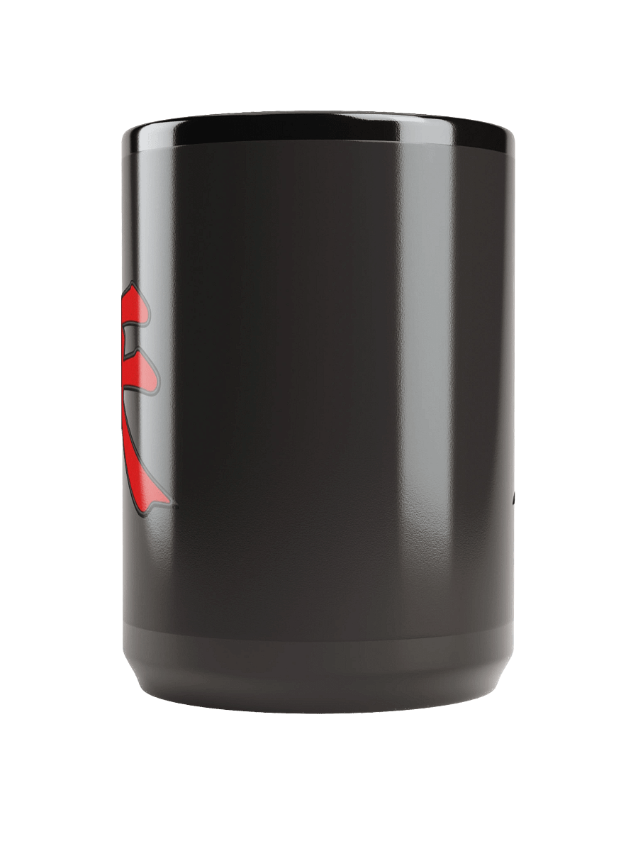 Heaven Glossy Mug product image (5)