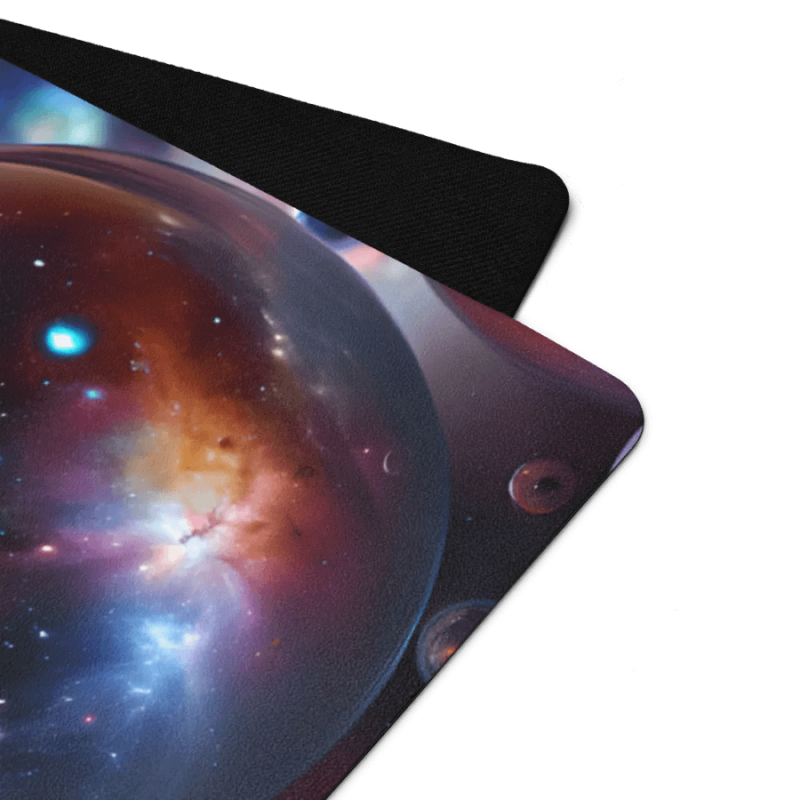 Celestial Spheres Yoga Mat product image (6)
