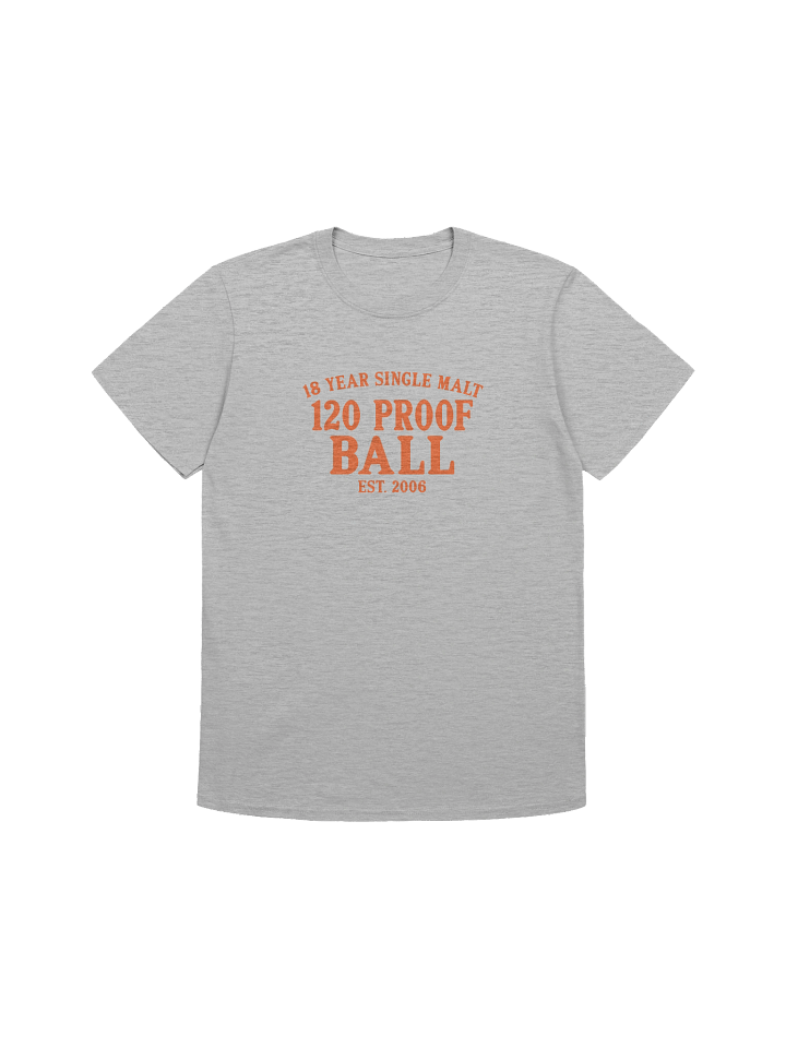 Logo Shirt product image (1)