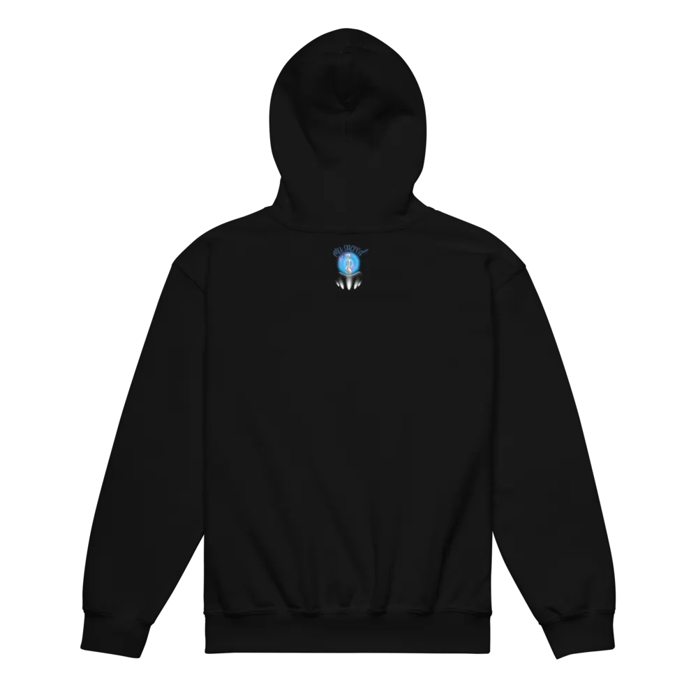 Autumn Harvest Youth Hoodie product image (45)