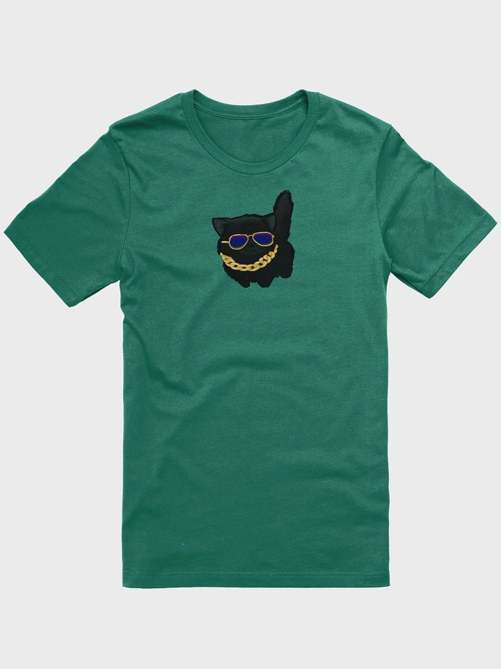 Thug Life Sassy T-Shirt product image (1)