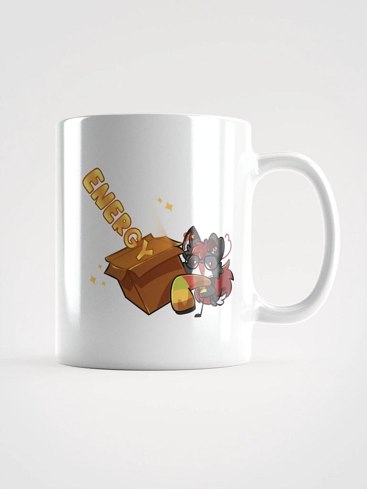 Ener-gee Mug! product image (1)