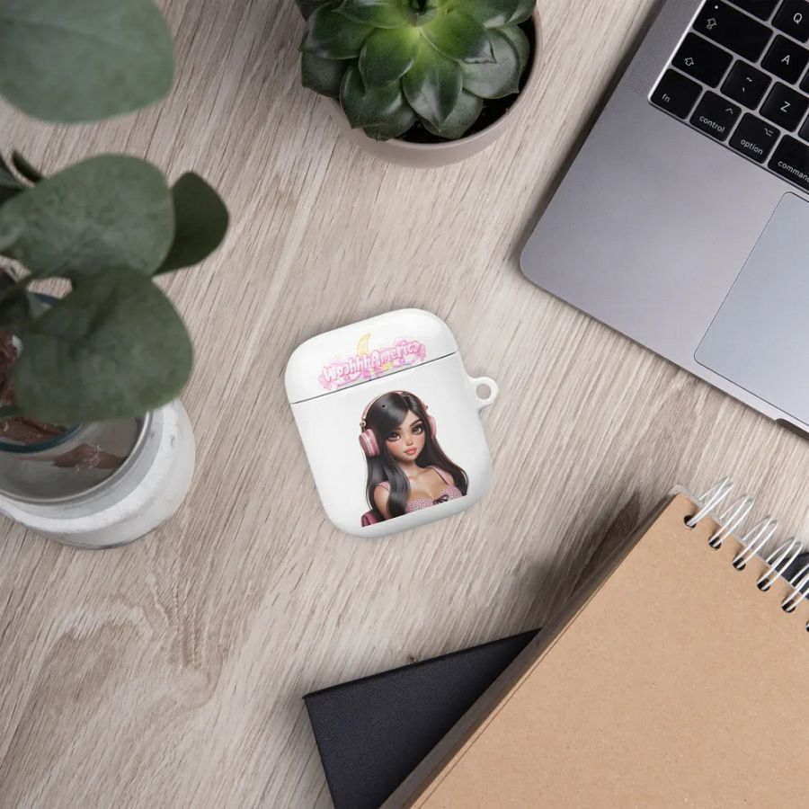 WoahhhAmerica Airpod case product image (5)