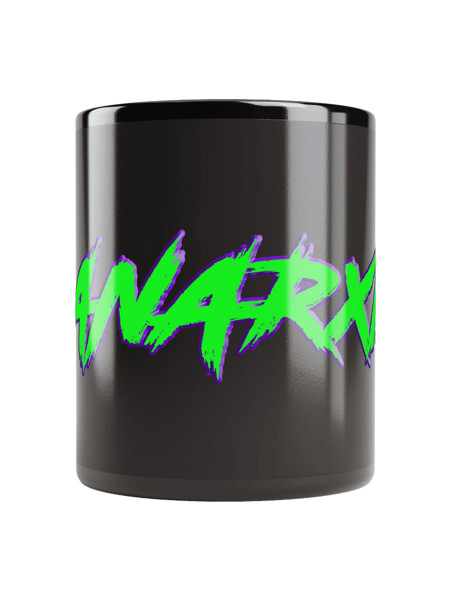 Anarxix Mug product image (5)