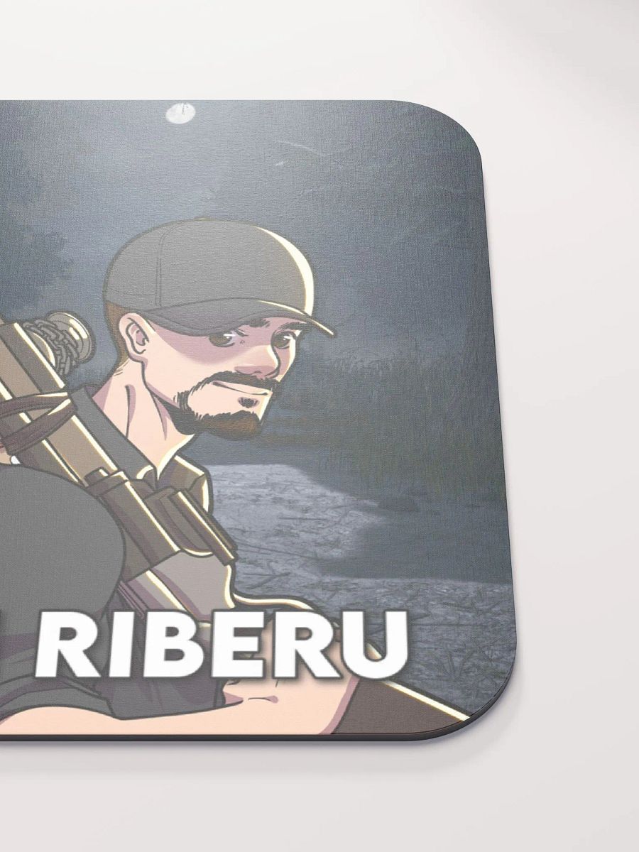 Osuchin Riberu Mousepad Version Two product image (5)