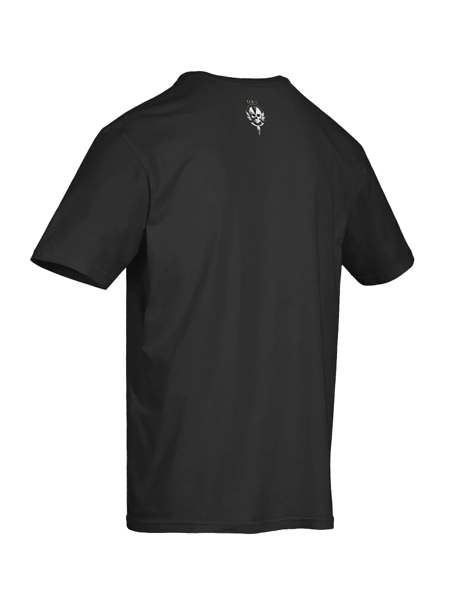LOVA - 404 Unisex T-Shirt product image (18)