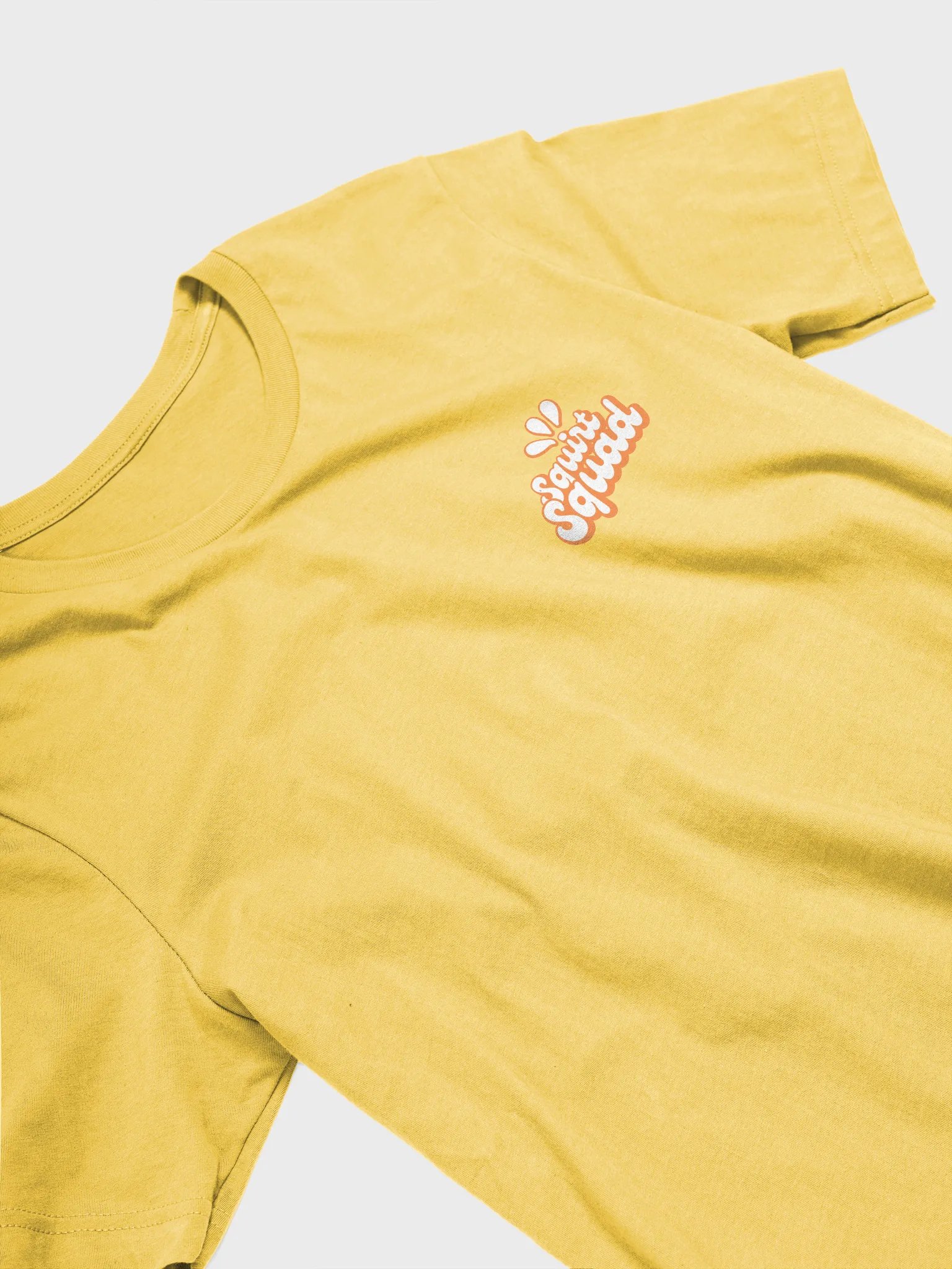 Squirt Squad T-Shirt product image (30)