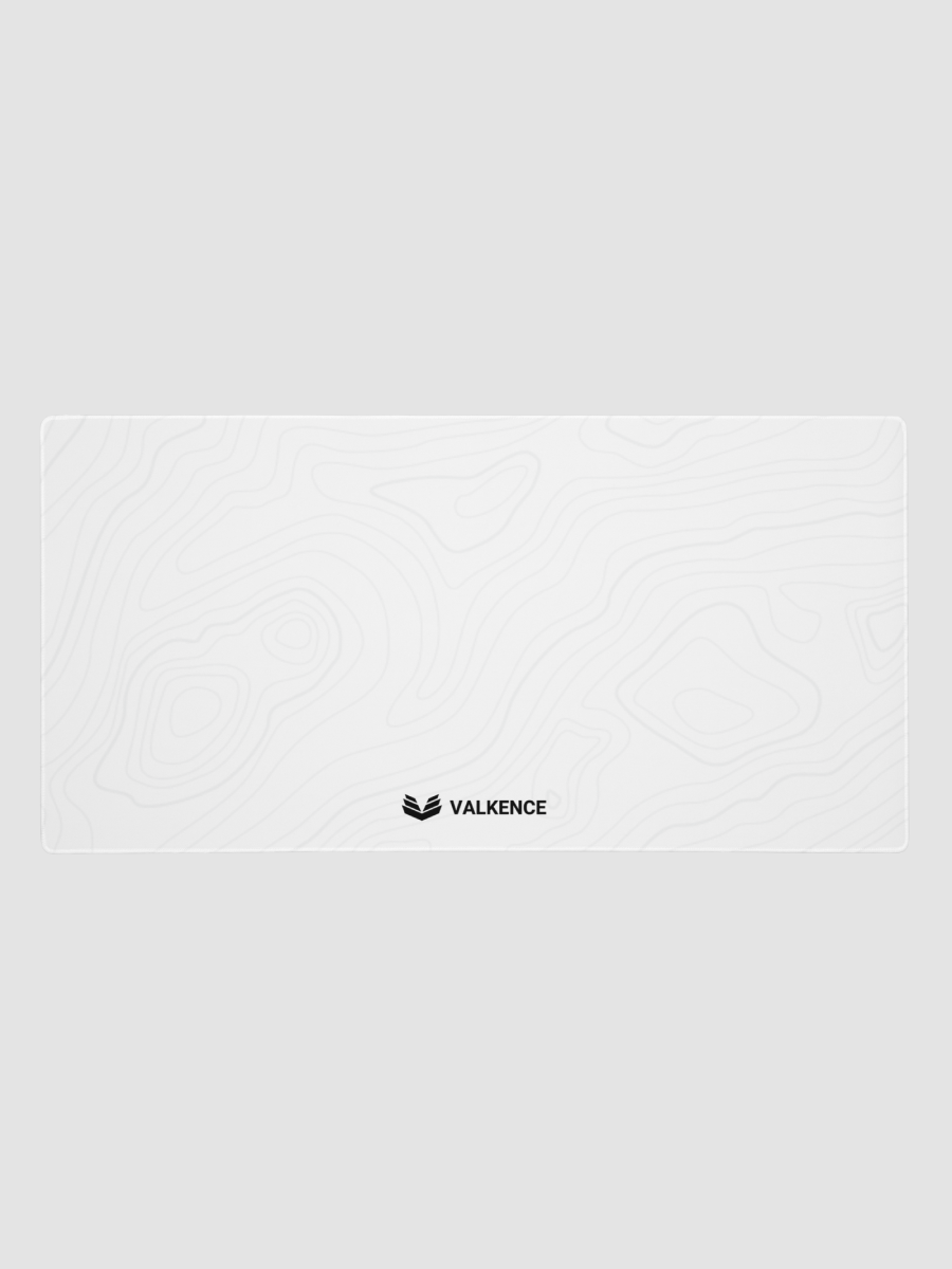Valkence Apparel Extended Mouse Pad product image (1)