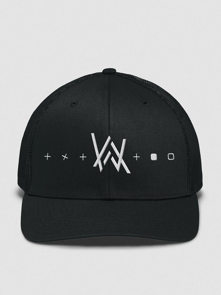 SPACEWALKER RICHARDSON 112 HAT product image (1)