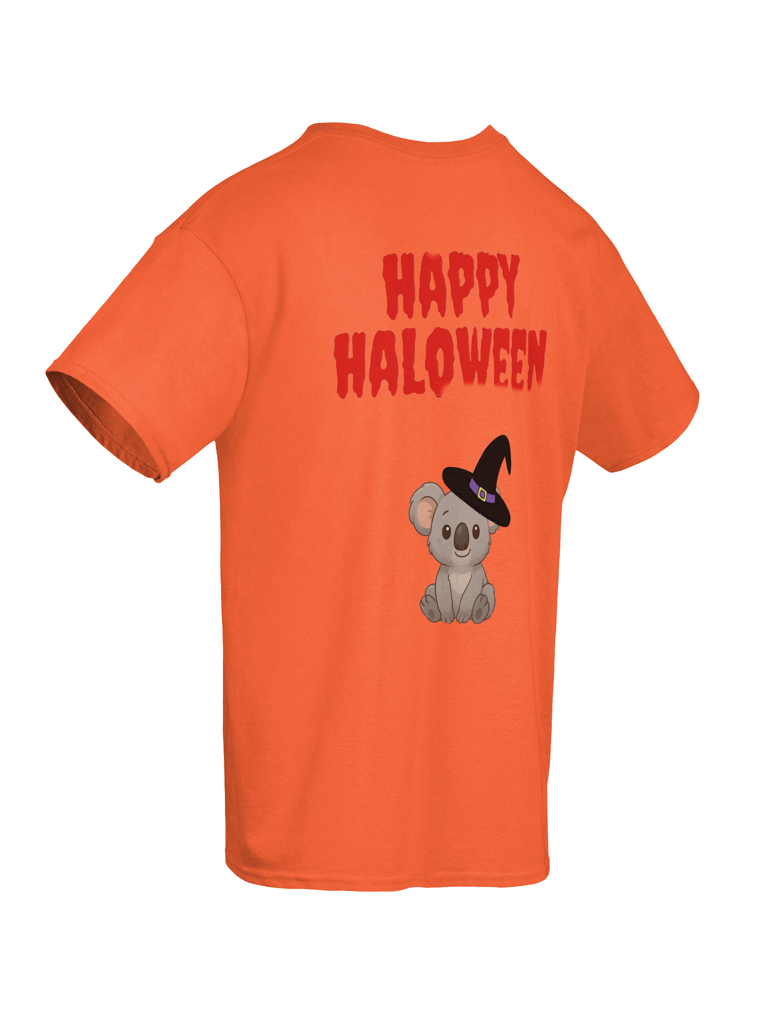 The Koalas Haloween T-Shirt product image (10)