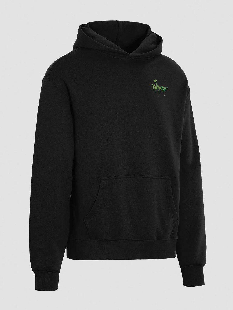 men's mantis heavyweight hoodie product image (12)