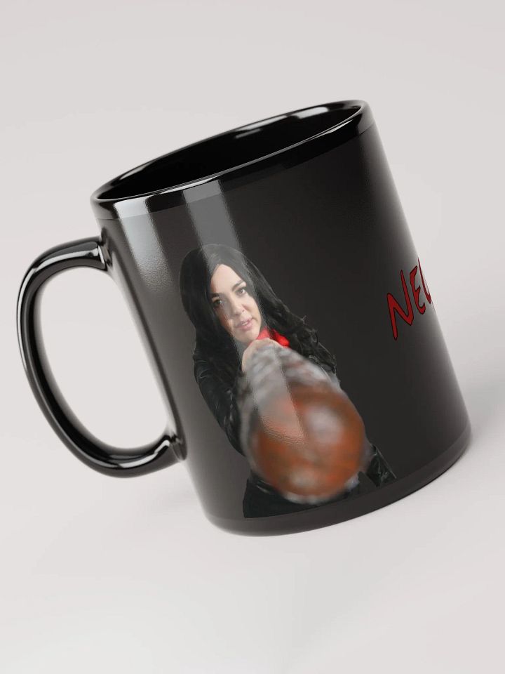 Negan Black Mug product image (2)