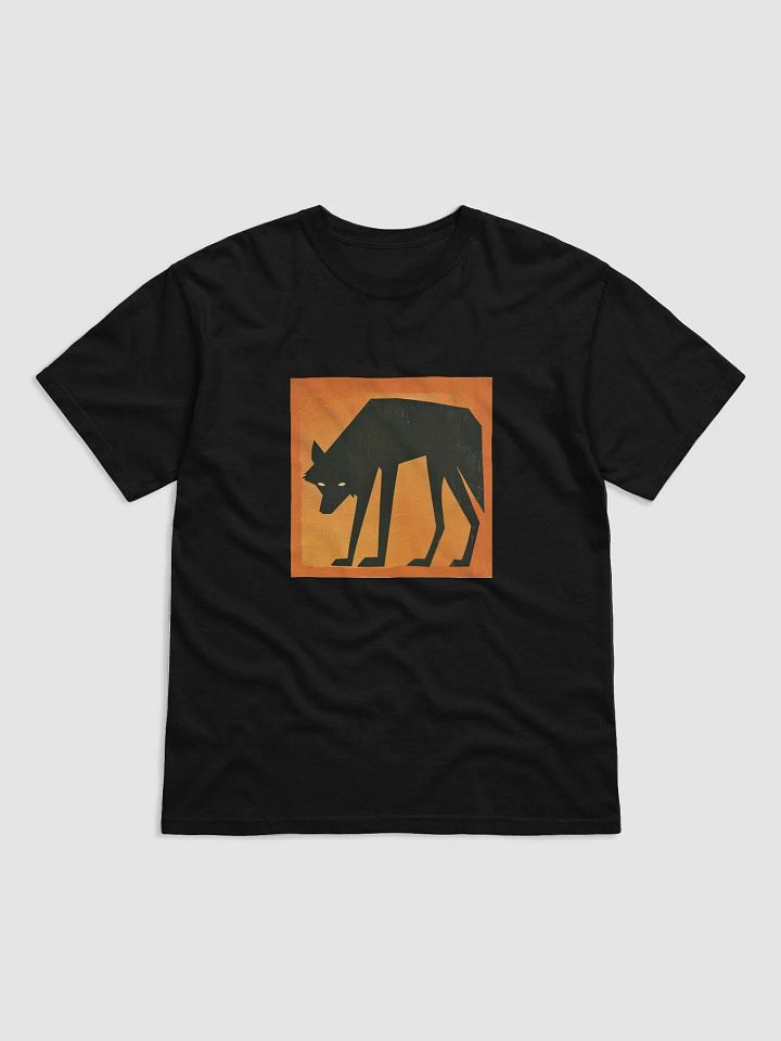 Wolf Maugrim Tee product image (4)
