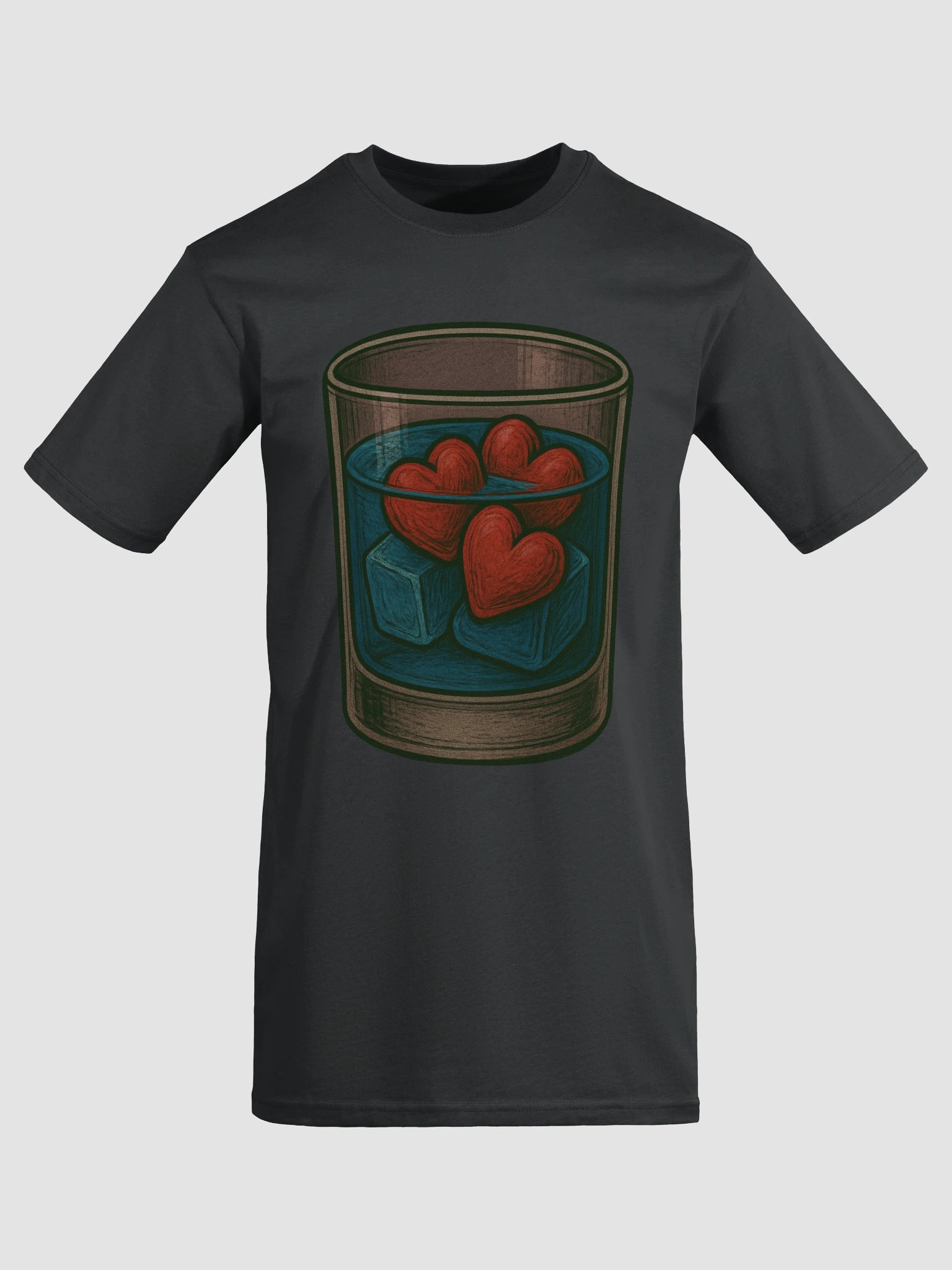Shirt So Cold product image (19)