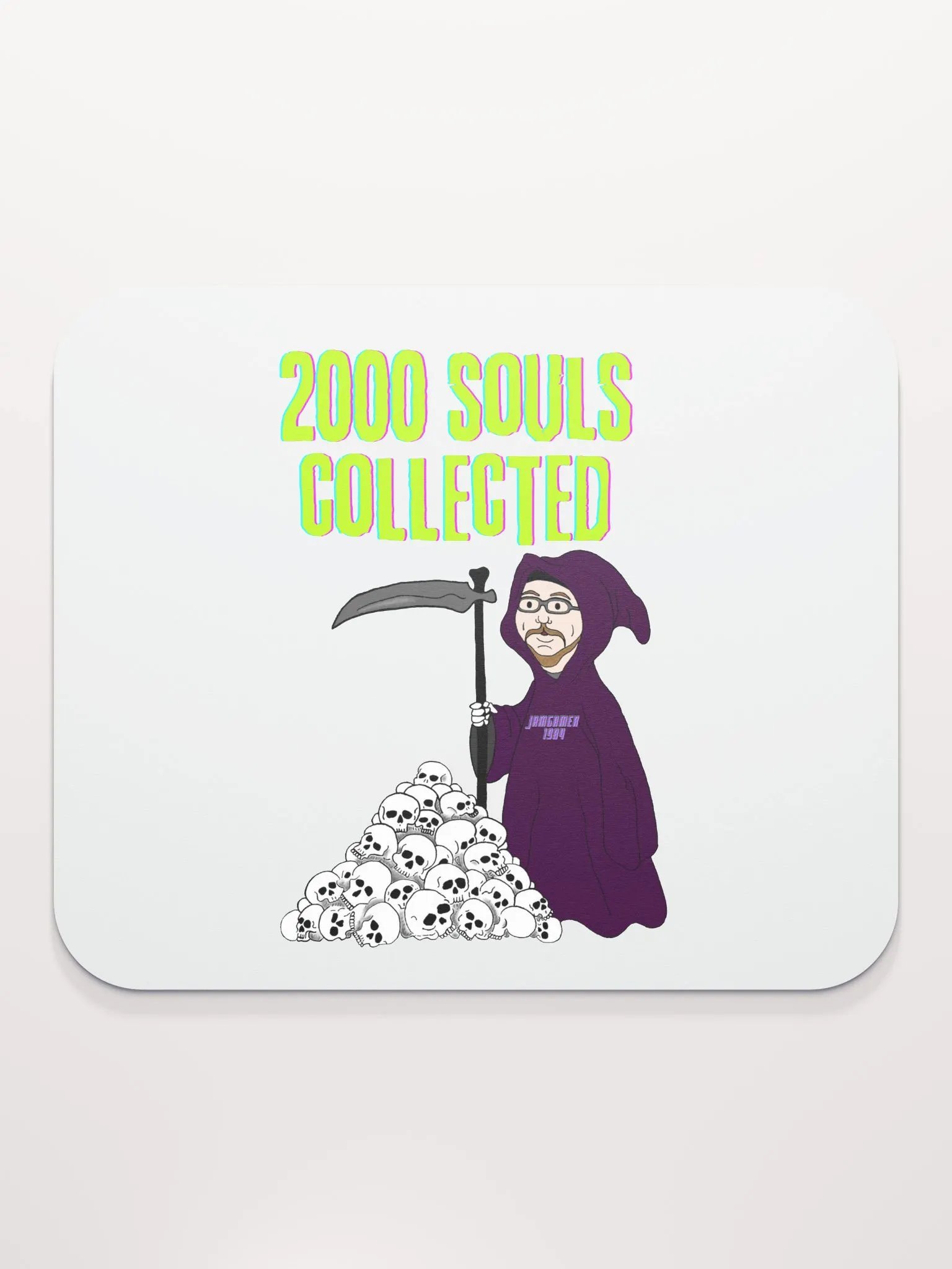 Jammy Jam 2000 Souls Edition product image (2)