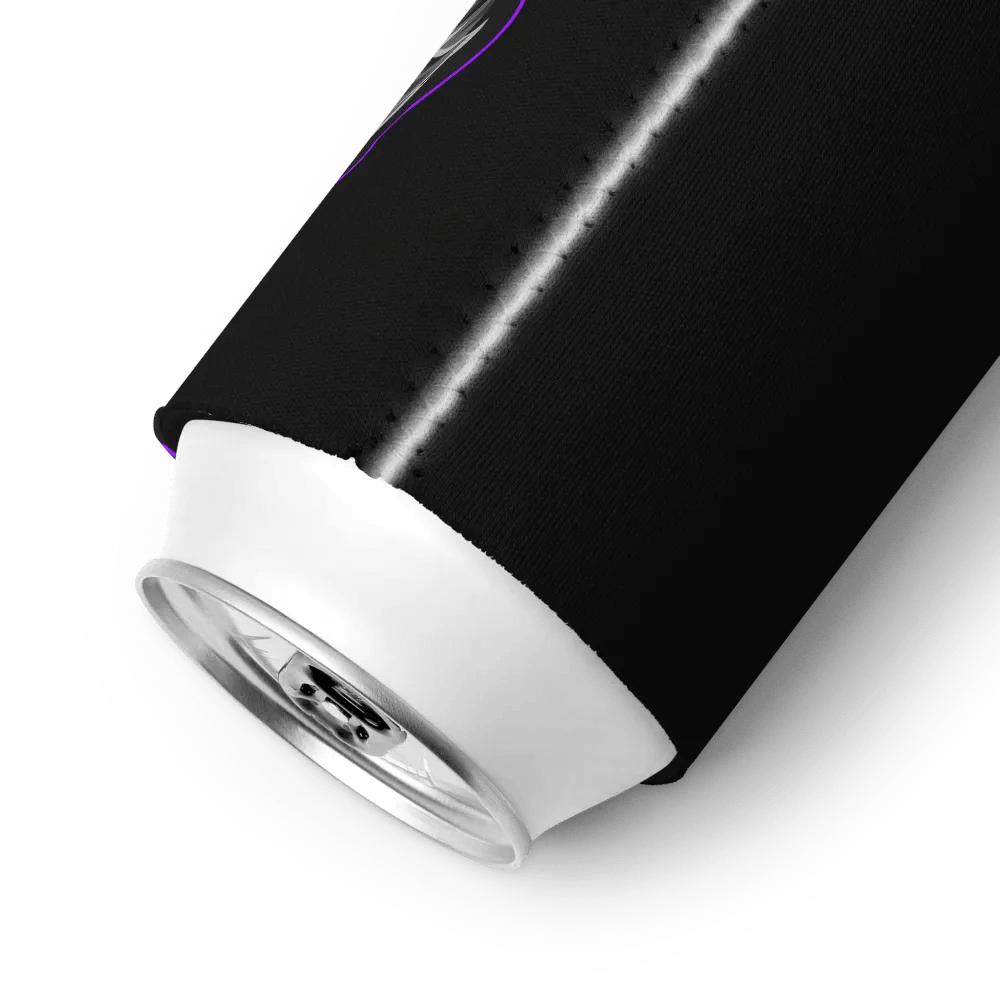 Gamer's Grim Reaper Can Cooler product image (11)