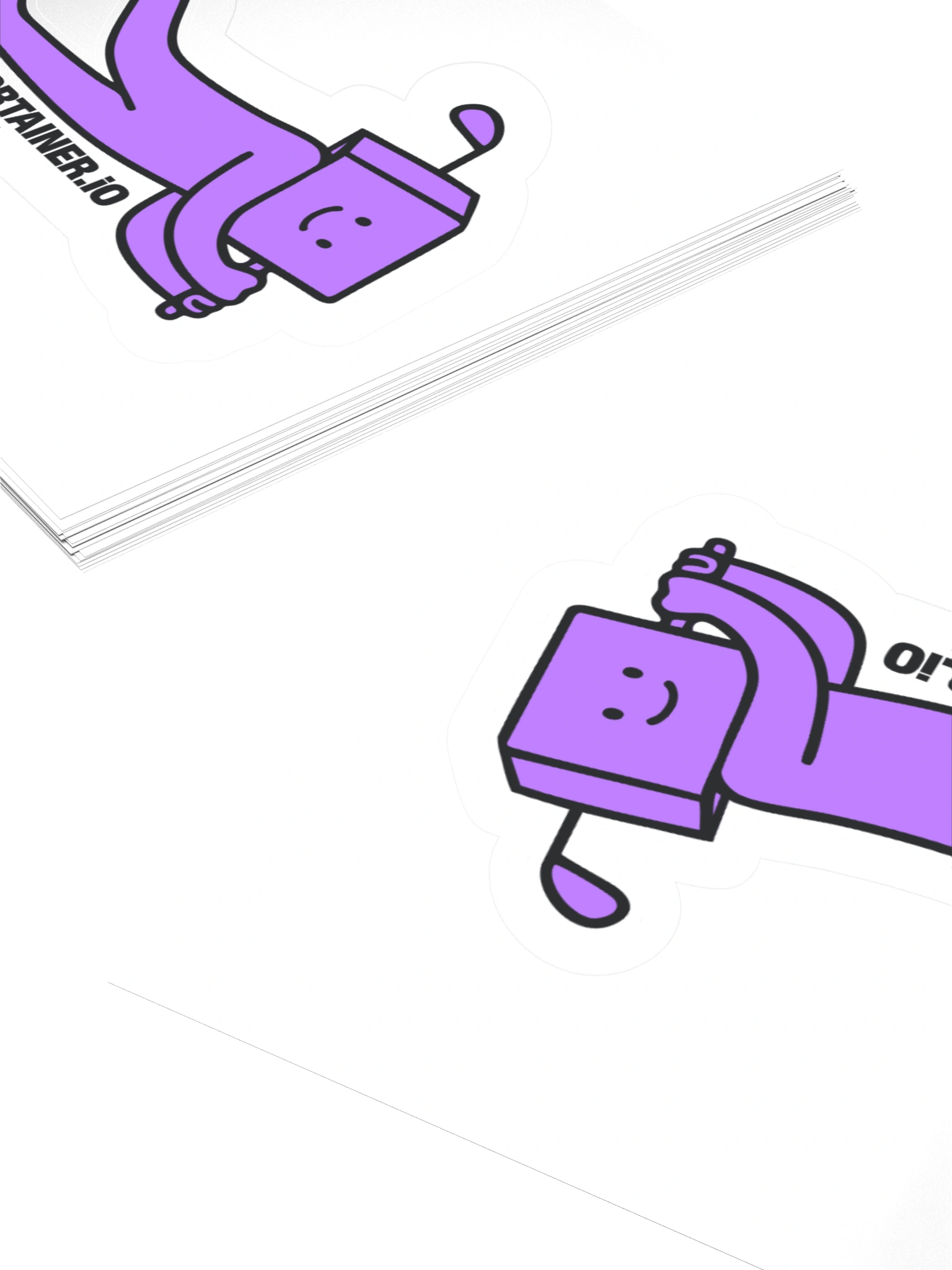 Sticker - Golf product image (4)