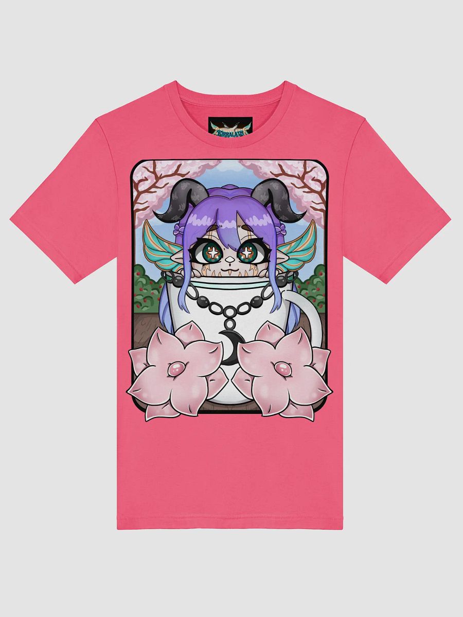 Cherry Blossom shirt product image (47)