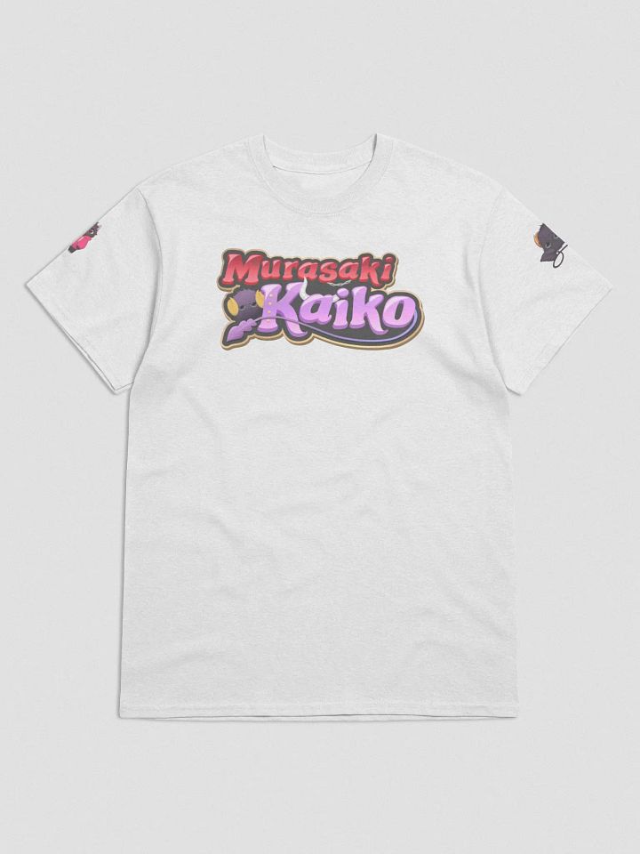 Logo T-Shirt product image (6)
