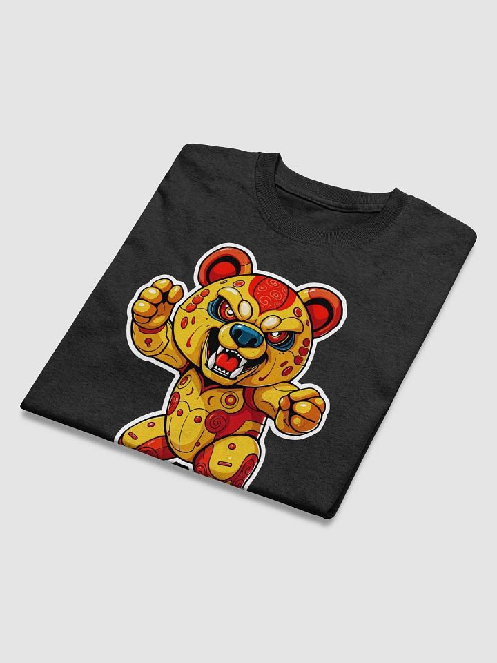 Kilo Express - Paper Chasers Bio Bear Tee product image (2)