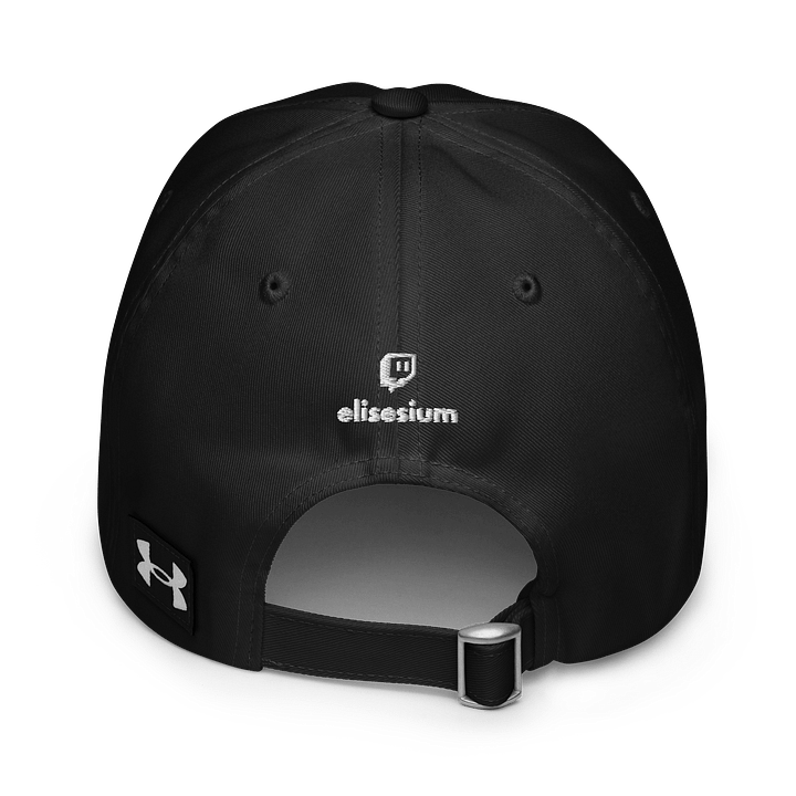 "Wyll Sucks But Not Like Astarion" Hat product image (2)