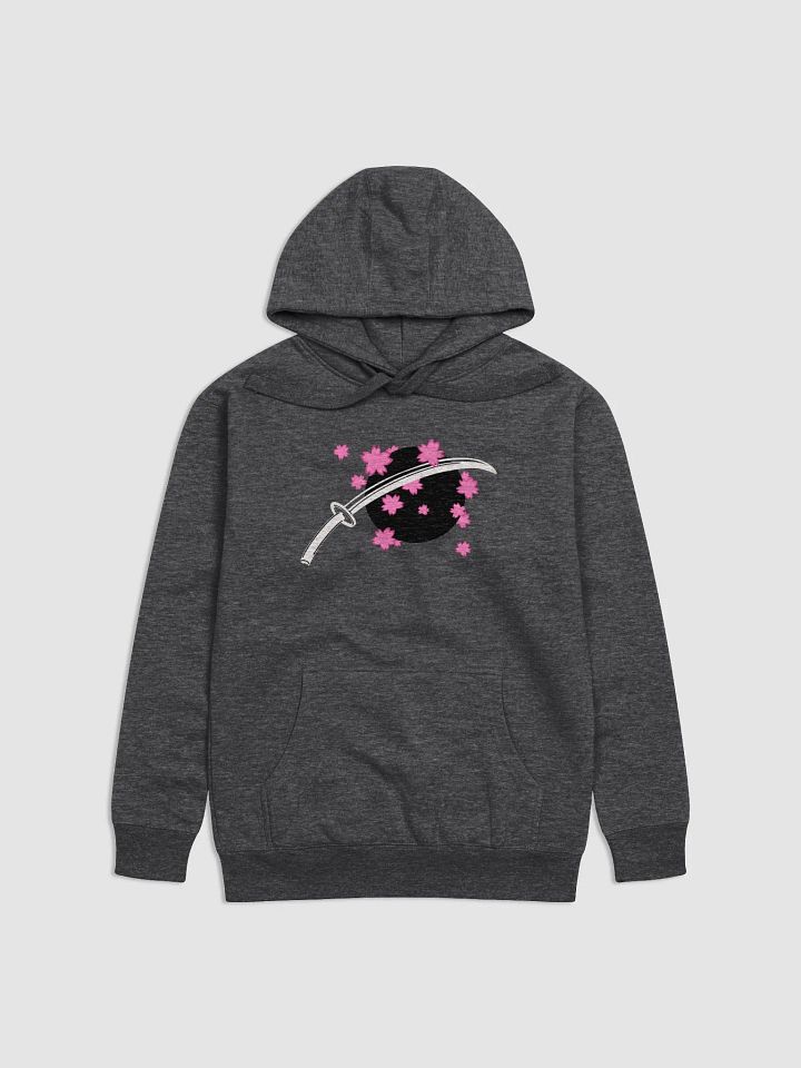 Sakura Sword Hoodie product image (5)