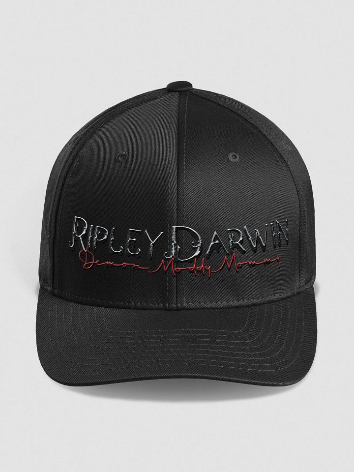 Ripley Logo Flex Fit Hat product image (1)