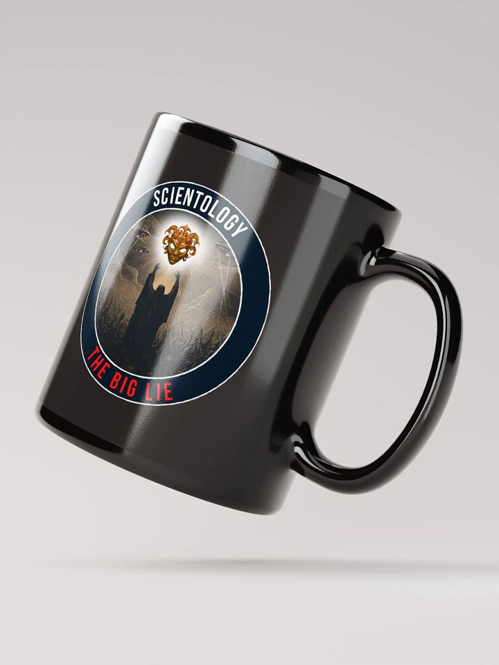 STBL ALIEN WORSHIP MUG product image (4)