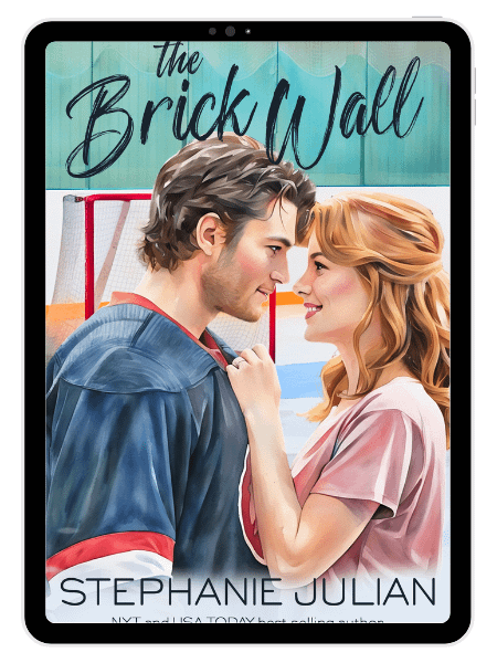 The Brick Wall product image (1)