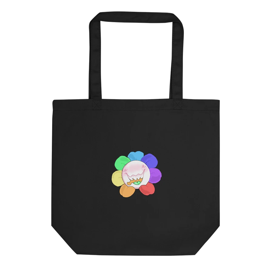 Group Chibi Eco-Friendly Tote Bag product image (3)