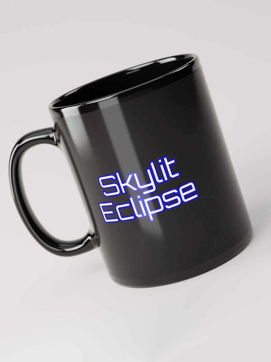 Neon Tiger Coffee Mug product image (6)
