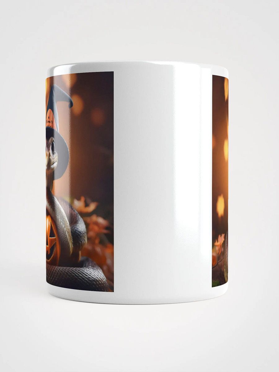 Snake Halloween Mug product image (5)
