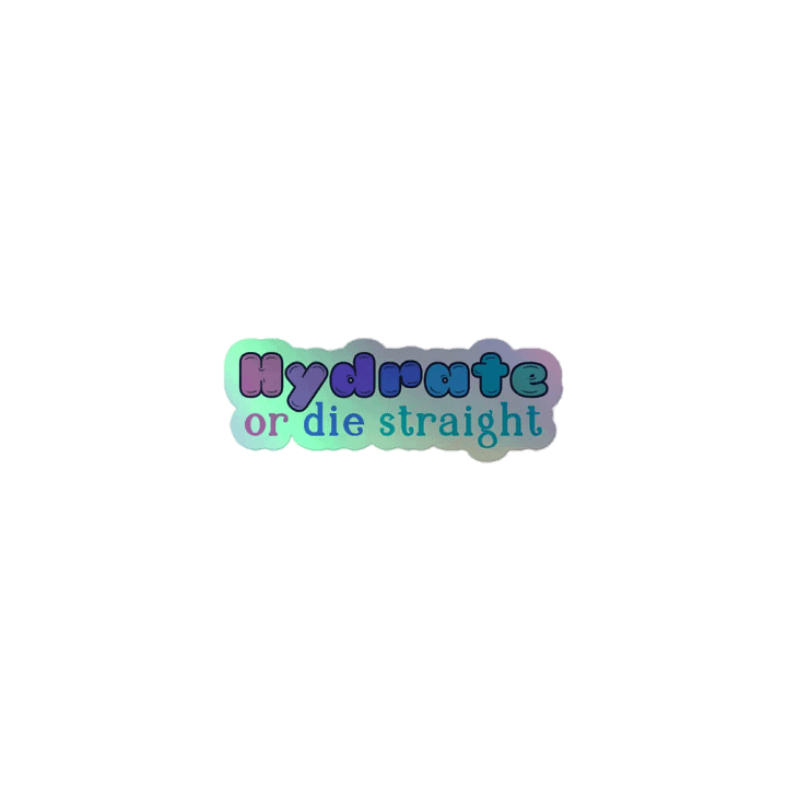 Hydrate (cute) product image (1)