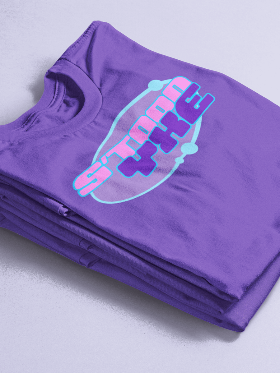 Saskatoon Stoon YXE Steampunk Vaporwave Fusion product image (6)