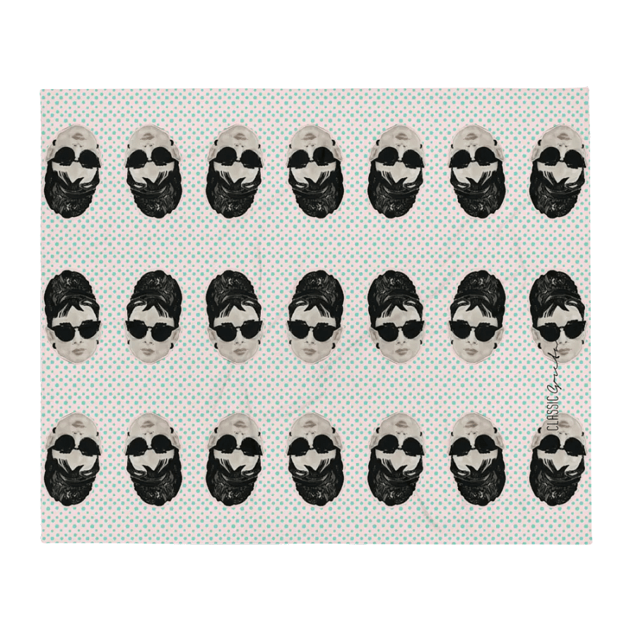 The Holly Blanket product image (2)