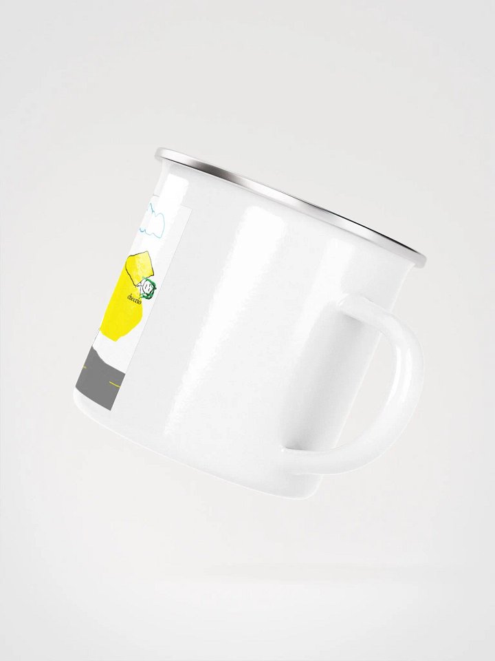 TAXI MUG product image (2)