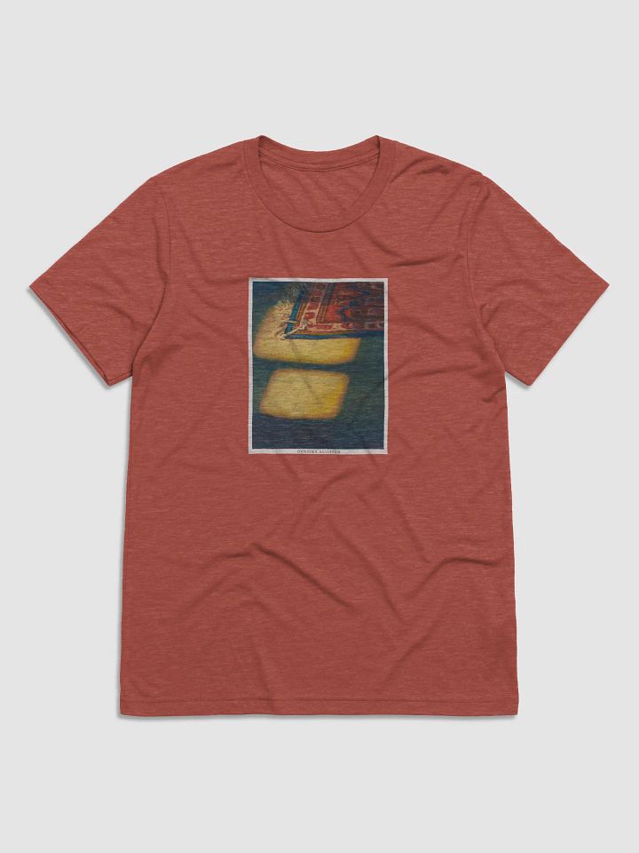 "Fiber" Super Soft T-Shirt product image (4)