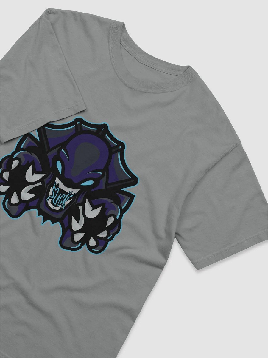 Slick Logo T shirt product image (8)