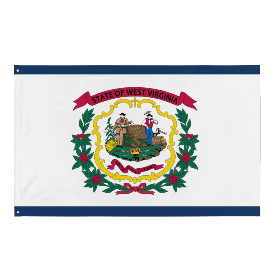 Orthodox West Virginia product image (1)