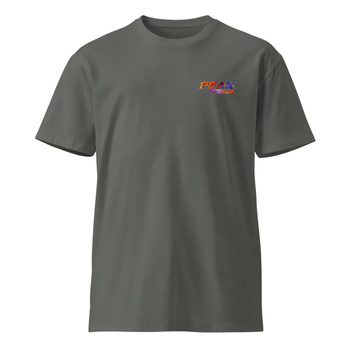 PEPW Choose Your Fighter Curk vs Connor Shirt product image (1)