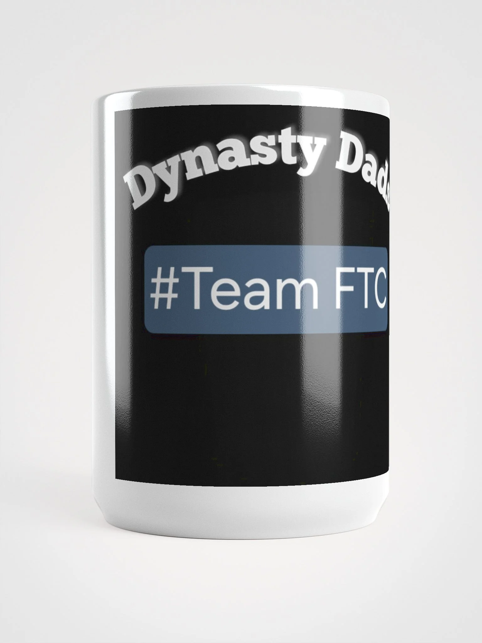 FTC Mug product image (5)